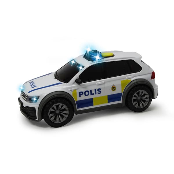 Dickie Toys, Polisbil