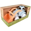 Miniatyrbild 1 av 4: Leksak - VIKINGTOYS - Traktor - Blå och Grön - Inomhus - 3 år och äldre