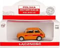 Miniatyrbild 2 av 2: Fiat 126p Connectivity K-599 15996