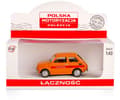 Miniatyrbild 1 av 2: Fiat 126p Connectivity K-599 15996