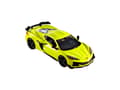 Miniatyrbilde 4 av 5: Hot Wheels Mattel *****HW Premium 1:43 2023 Corvette Z06 HMD48 /6