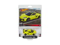 Miniatyrbilde 5 av 5: Hot Wheels Mattel *****HW Premium 1:43 2023 Corvette Z06 HMD48 /6