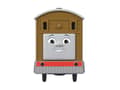 Miniatyrbild 3 av 5: Fisher Price Thomas och Vänner Eldrivet lokomotiv