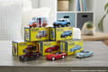 Pikkukuva 2 / 5: Matchbox GBJ48, Sekalainen, 3 vuosi/vuosia, Metalli, Muovi, Valikoidut värit