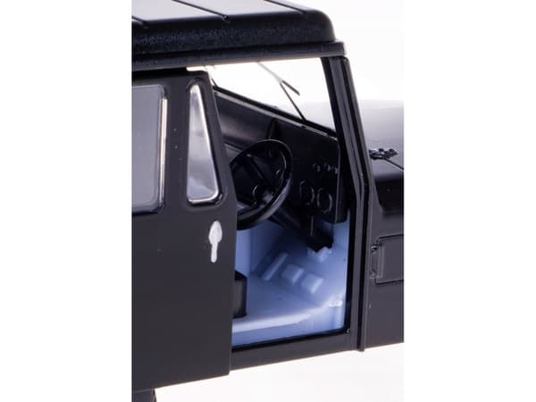 Hikke Jeep D-5B 1971 HXKT252 38781