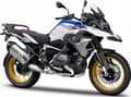 Miniatyrbilde 1 av 2: Matmodellmotor bmw r1250 gs 1/12