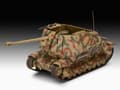 Miniatyrbild 4 av 5: Revell - Marder I på FCM 36-bas, 1/35, 03292