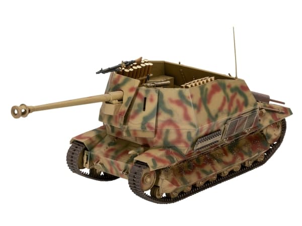 Revell - Marder I på FCM 36-bas, 1/35, 03292