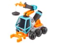 Pikkukuva 1 / 2: Little Tikes Big Adventures Space Rover transporto priemonė