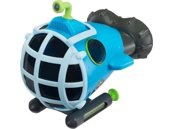 Little Tikes Big Adventures undervannsfartøy