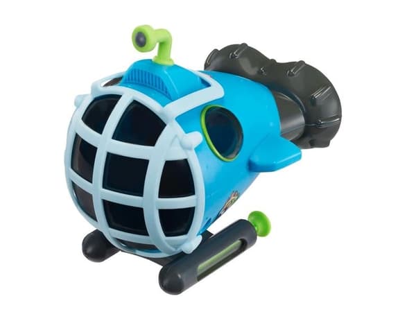 Little Tikes Big Adventures undervannsfartøy