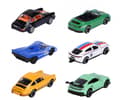 Pikkukuva 2 / 5: Mattel Majorette Porsche Premium Cars 6 erilaista yhdistelmää