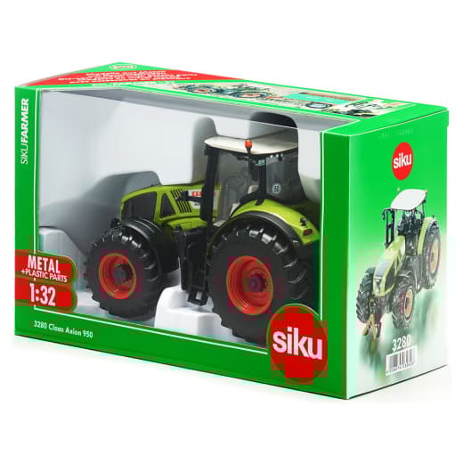 Siku - Claas Axion 950 T 1:32