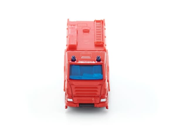 Siku Fire Engine