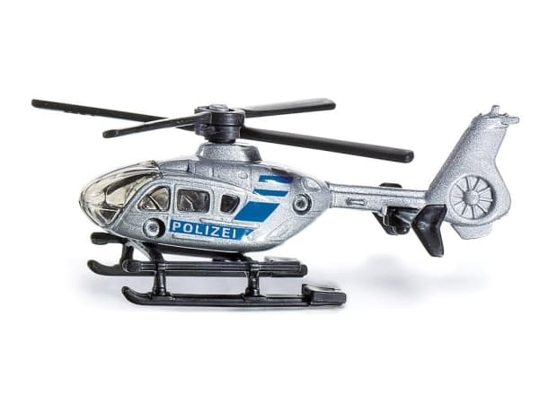 Siku Helikopteri