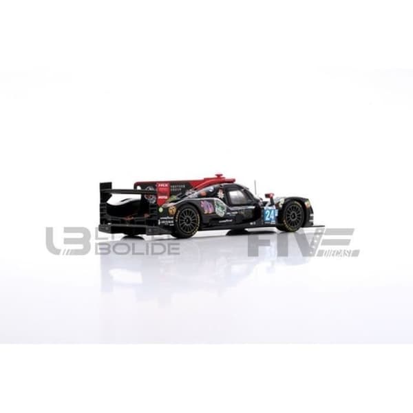 Minibil - SPARK - ORECA 07 - Le Mans 2022 - Vit - 1/43