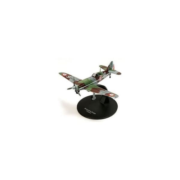 Monterade miniatyrer - Dewoitine D250 1/72 Press Series