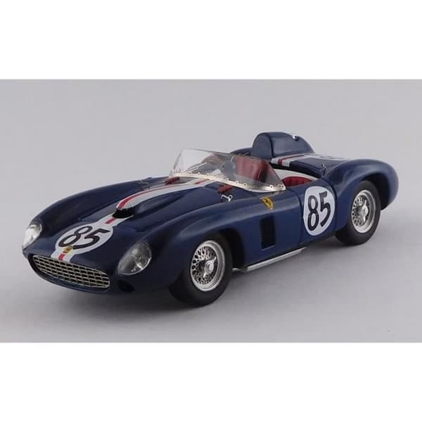 Monterade miniatyrer - Ferrari 1964 1/43 Artmodel