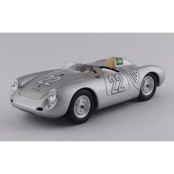 Monterade miniatyrer - Porsche 1/43 Best