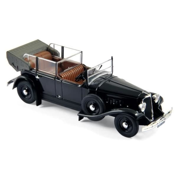 RENAULT Reinastella Presidentbil Albert Lebrun 1936 NOREV 1/43
