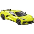Miniatyrbild 1 av 2: Maisto Chevrolet Corvette Stingray Coupe 20 1:24 modellbil
