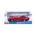 Miniatyrbild 3 av 4: MAISTO Samlarbil 1/18 Chevrolet camaro ss 396 1967
