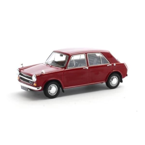 Monterade miniatyrer - Austin 1300 MK III (AD016) Maron 1971 1/43 Matrix