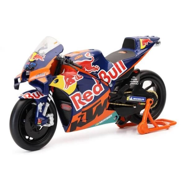 Monterade miniatyrer - KTM 2023 Miller 1/12 Newray