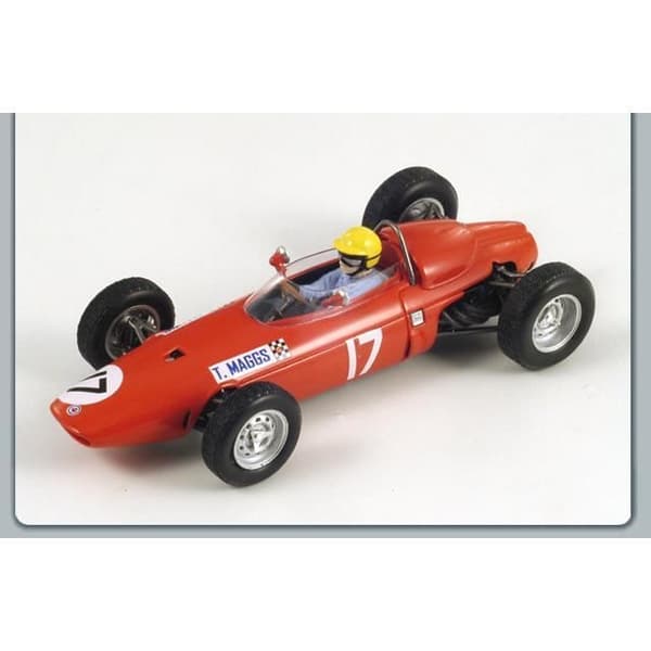Monterade miniatyrer - BRM 1964 1/43 Spark