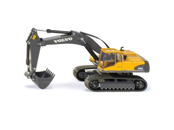 Siku 1:50 Volvo Ec 290 Hydraulic Excavator