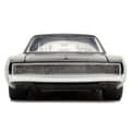 Miniatyrbild 2 av 4: Jada - Fast &amp; Furious - 1968 Dodge Charger Widebody Die Cast - Fordon i skala 1:24