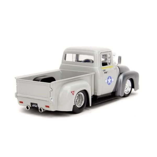 Modellbil - JADA TOYS - Bilar - Unisex - Interiör - Barn