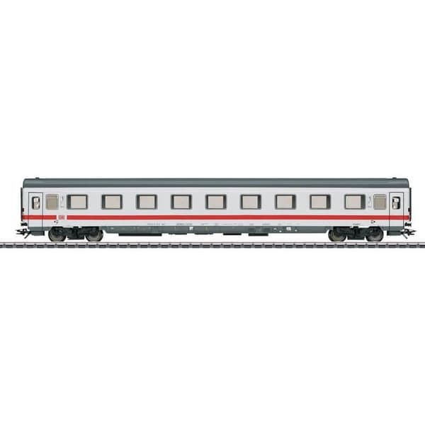 Modelltåg - MÄRKLIN - Märklin 43751 Servicevagn H0 Avmz 108.1 av DB AG - 1:a klass - Inredning