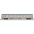 Miniatyrbild 2 av 3: Märklin 43660 Servicevagn H0 Bvmkz 856 från DB AG