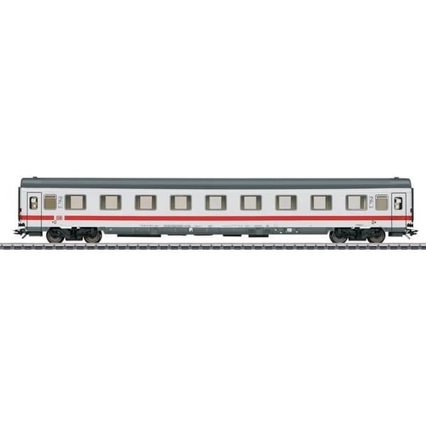 Märklin 43660 Servicevagn H0 Bvmkz 856 från DB AG