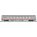 Miniatyrbild 1 av 3: Märklin 43660 Servicevagn H0 Bvmkz 856 från DB AG