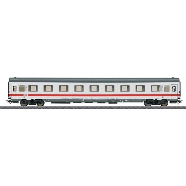 Märklin 43660 Servicevagn H0 Bvmkz 856 från DB AG