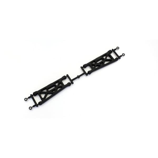 FRAMFJÄDRING TREANGLAR KYOSHO RB6 K.UM712B