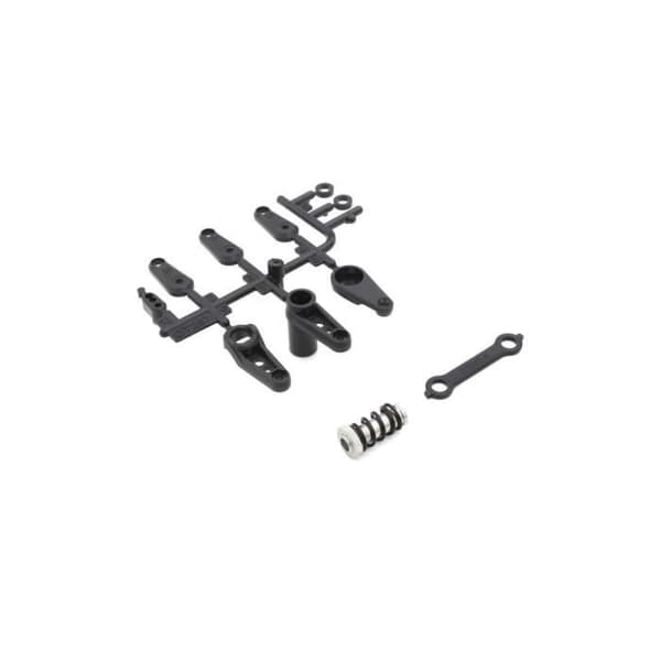 KYOSHO OPTIMA MID K.OT267 SERVOSAVER