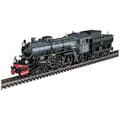 Miniatyrbild 1 av 3: Ånglok H0 litt F 1200 från SJ - Märklin 39490