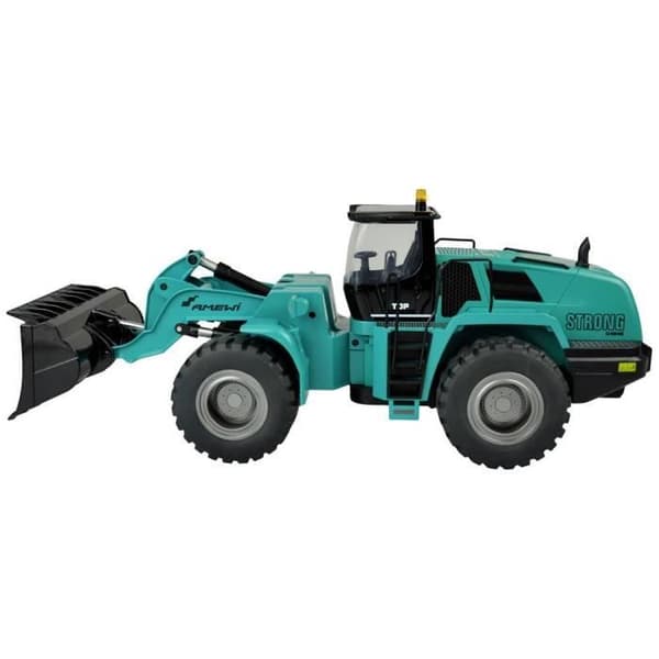 Funktionell RC-modell - AMEWI - Amewi 22538 G485E bensin 1:14 elektrisk - Utomhus - Vuxen - Blandat