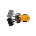 Miniatyrbild 3 av 4: JCB 457 WLS hjullastare - SIKU - Leksak för barn från 3 år och uppåt