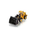 Miniatyrbild 4 av 4: JCB 457 WLS hjullastare - SIKU - Leksak för barn från 3 år och uppåt