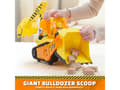 Miniatyrbilde 4 av 5: Rubble & Crew Deluxe Rubble Vehicle