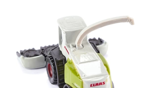 Siku Claas Forage Harvester