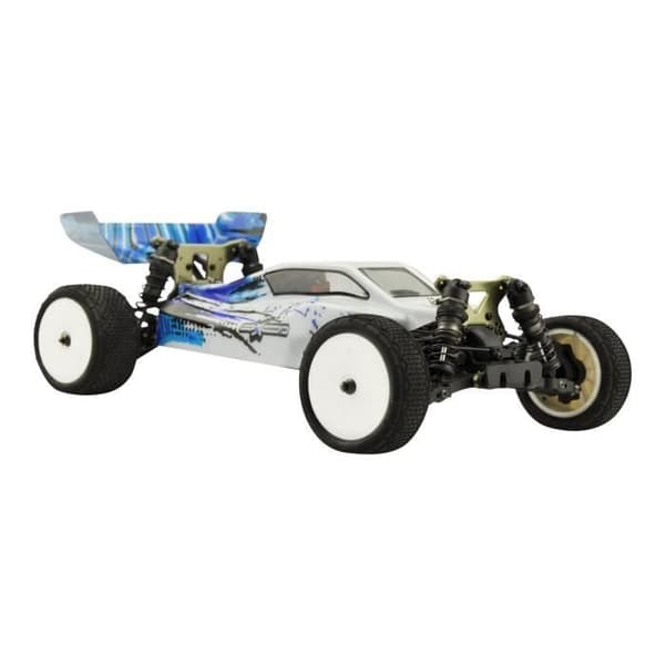 AMEWI EVO-X 6000 BL 4WD RC Buggy Blå