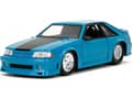 Miniatyrbilde 1 av 5: Jada Toys Jada Fast & Furious Ford Mustang GT 1:24 253203098