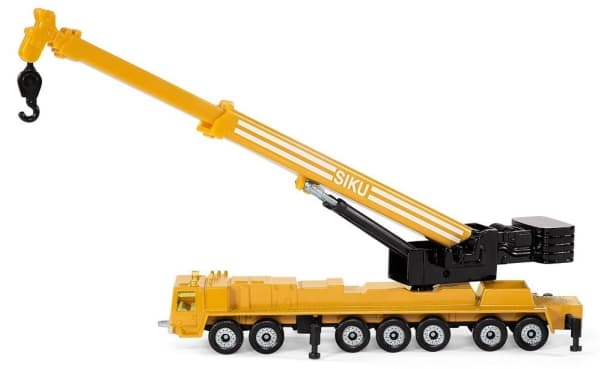 Siku Mega Lifter