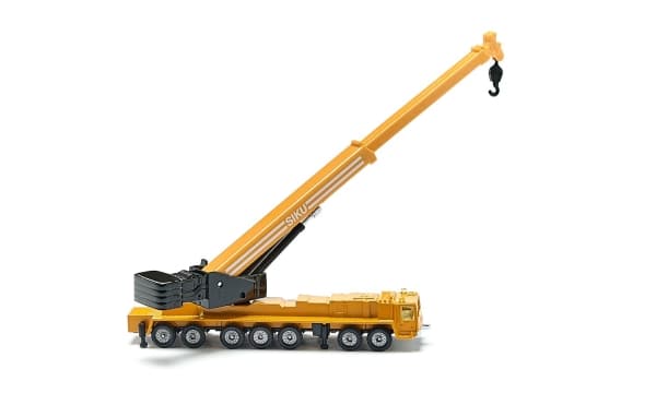 Siku Mega Lifter