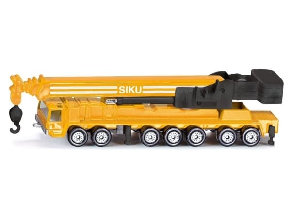 Siku Mega Lifter